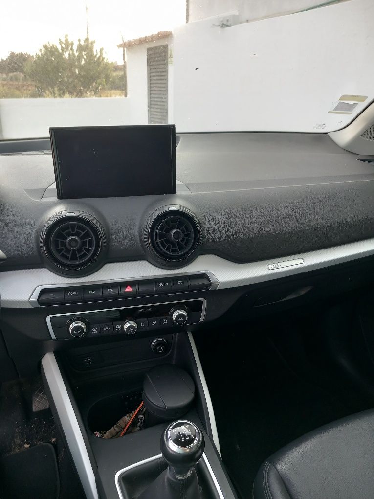 Audi Q2 diesel excelente estado