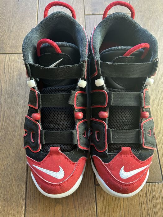 Nike Air More Uptempo rozm. 43