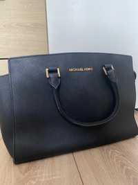 Torebka SELMA michael kors oryginał