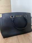 Torebka SELMA michael kors oryginał