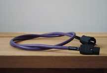 Melodika Purple Rain MDP15 – kabel zasilający 1,5 m