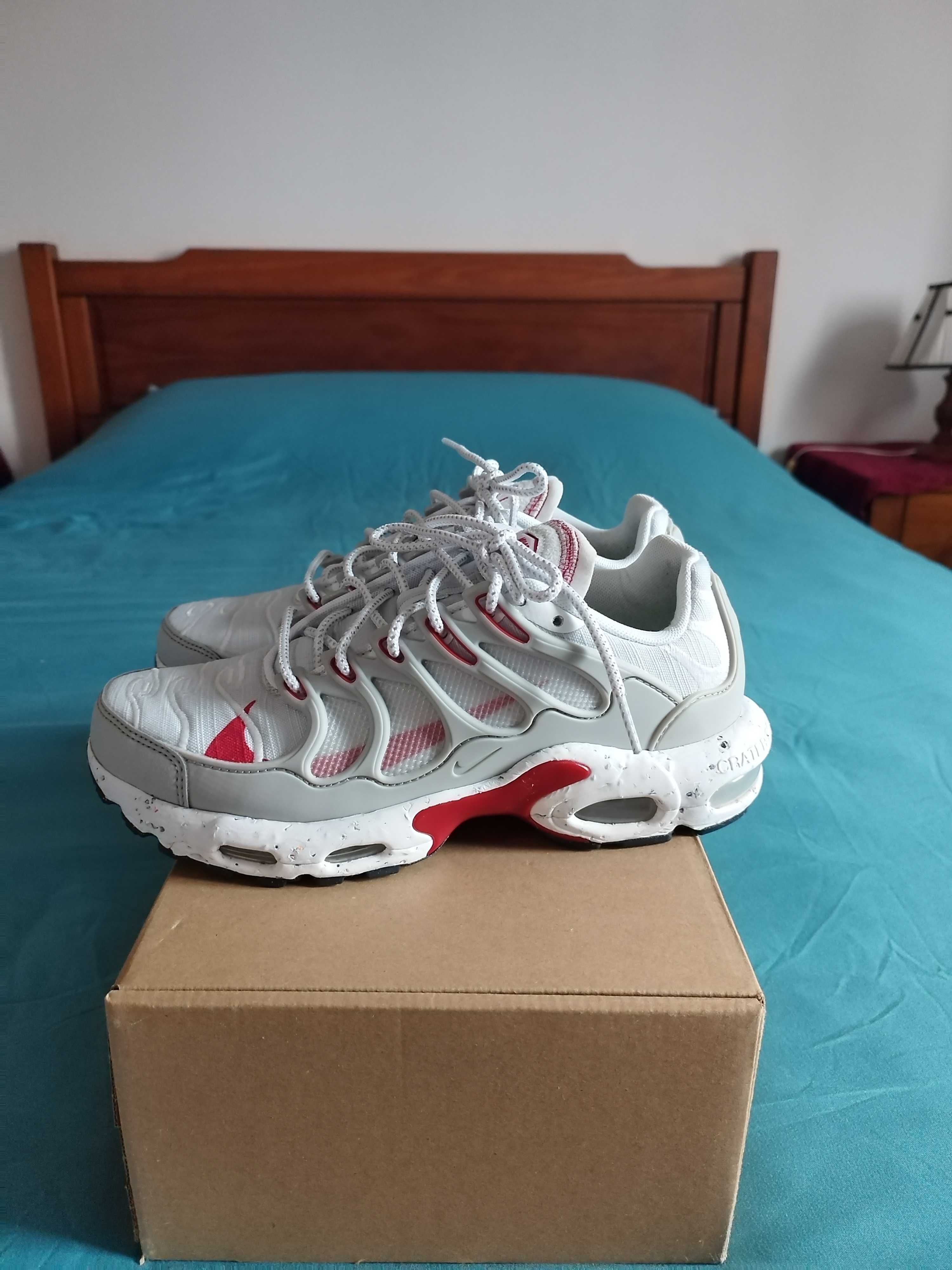 terrascape nike plus air max