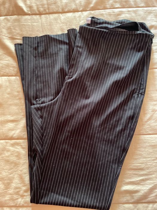 Calças elegantes - tam XXL - Mango