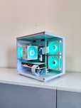 Komputer Do Gier RYZEN 5 5500/ RTX 3070/ 16GB RAM