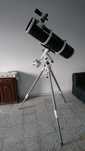 Telescópio N 200/1000 Explorer 200P EQ5