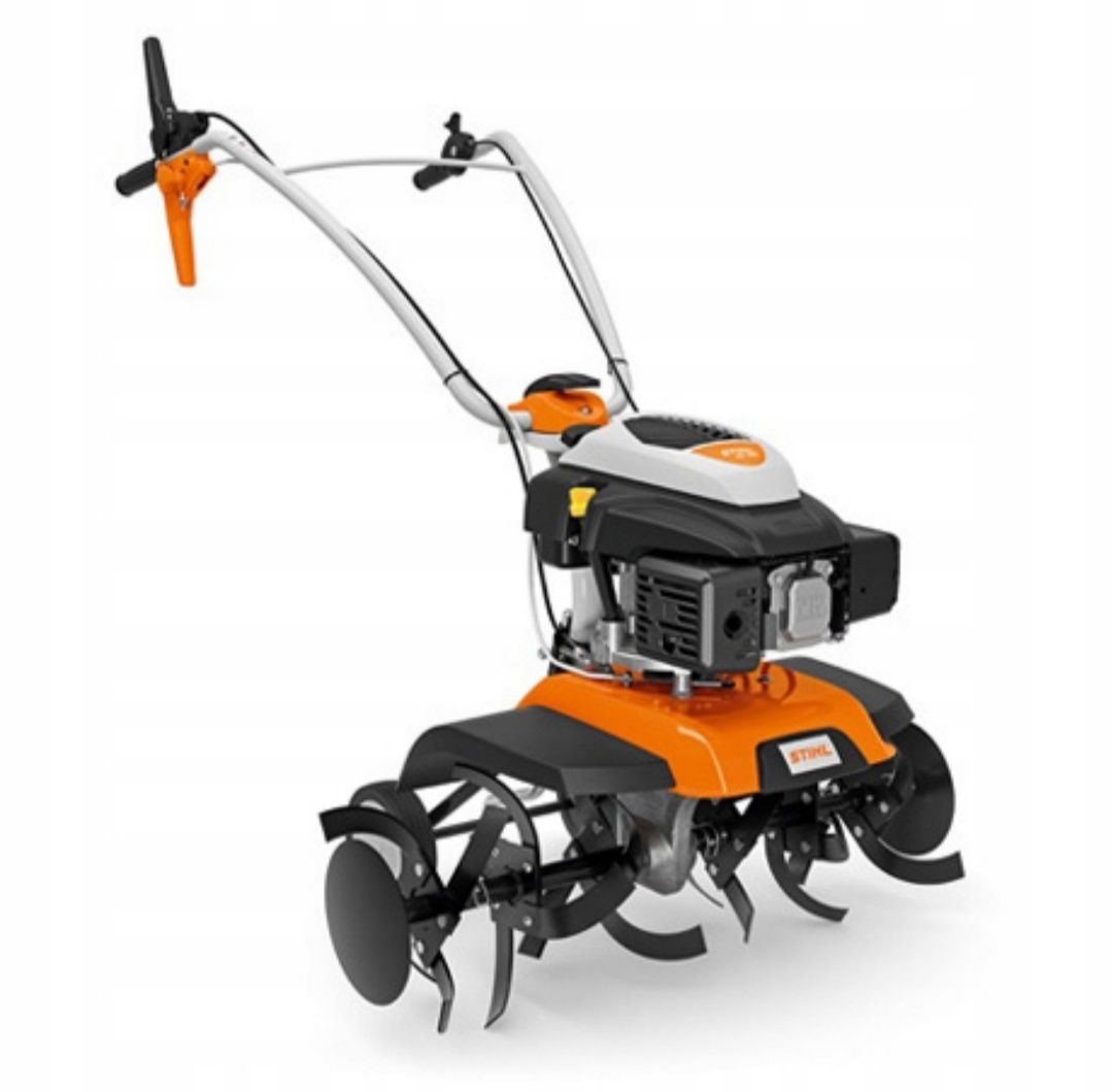 Glebogryzarka Stihl Cedrus wynajem