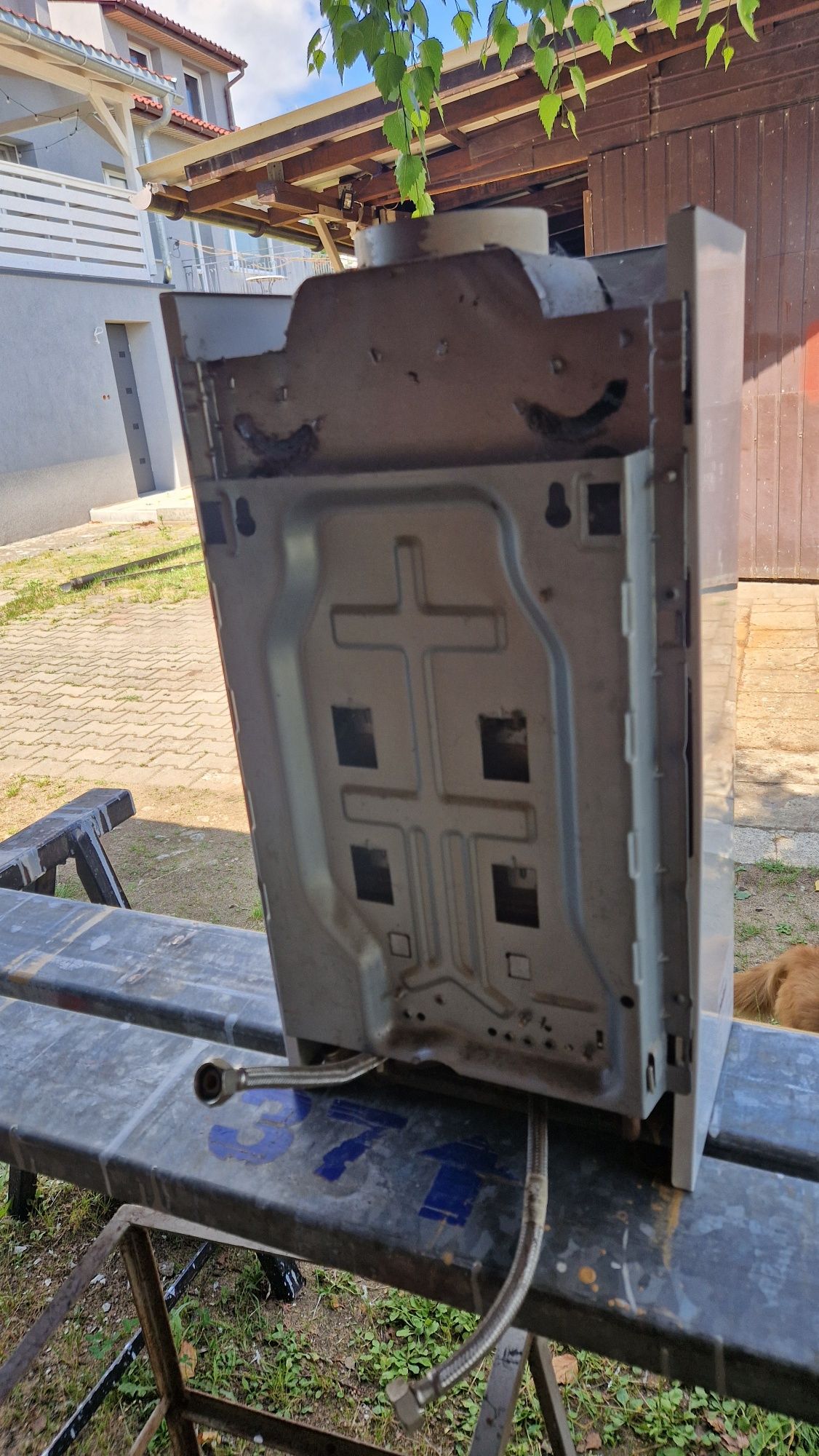 Podgrzewacz wody Vaillant PV 101