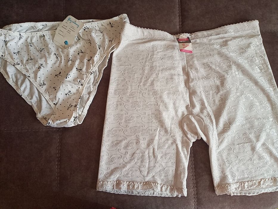Продам женские трусики хлопок.