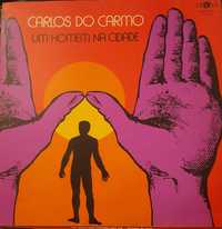 Carlos do Carmo - LP em vinil