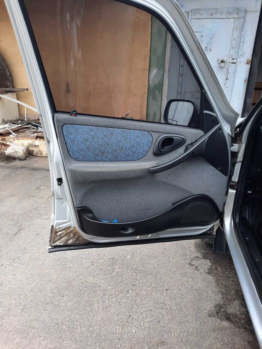 Продам Chevrolet Niva 2005 року