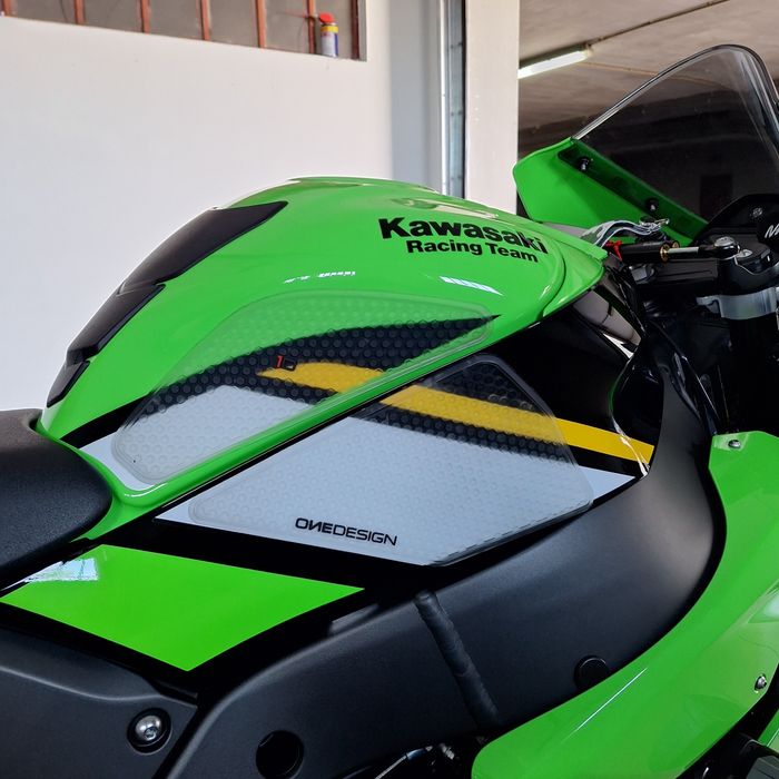 Kawasaki ninja zx 10r performance  2025