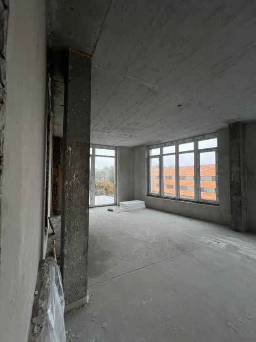 Продаж 4к квартири на Чупринки, елітний новобуд в історичній частині