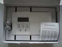 Sterownik programator termostat pokojowy regulator DK LOGIC 100