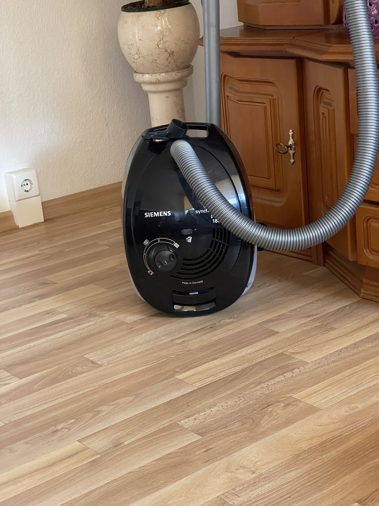 Siemens synchropower parquet 1800 W