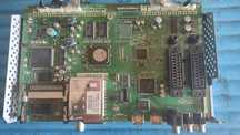 Placa principal TV Philips 32PFL7762D/12