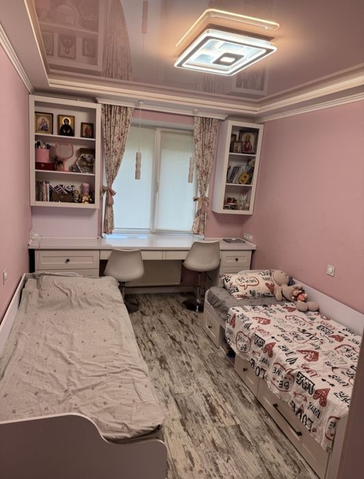 Терміновий Продаж  4 кімнатної квартири з ремонтом Миколаївка ФАНклуб