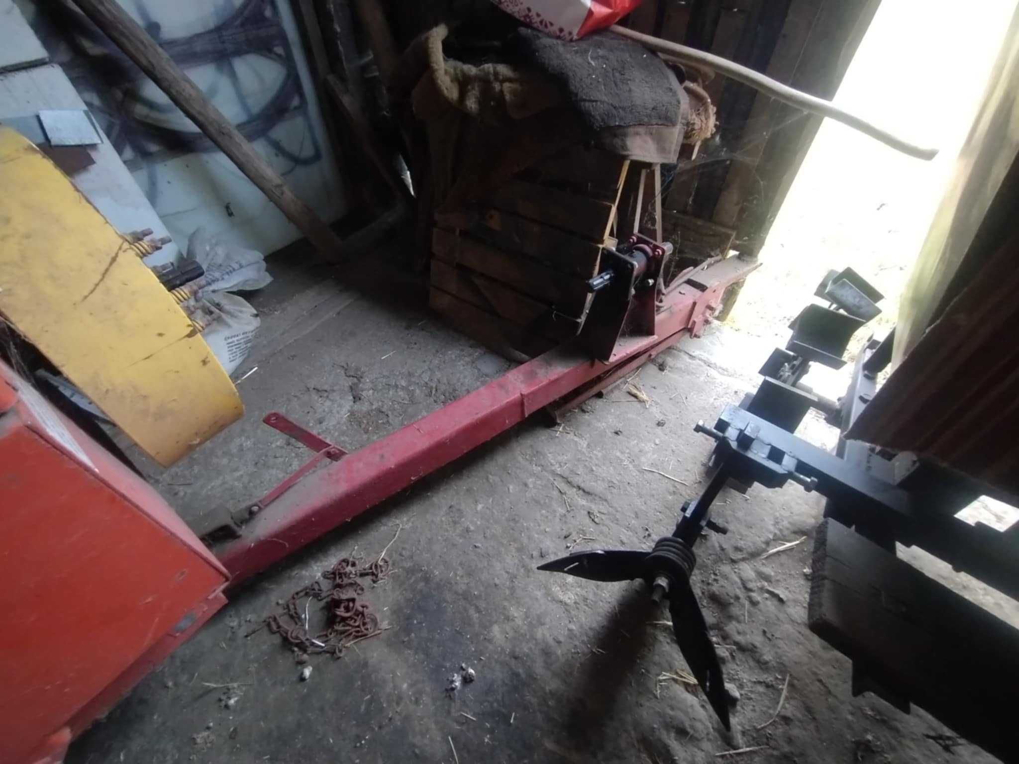 Sprzedam sipma  z224/1