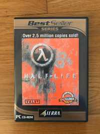 Half life - versão PC