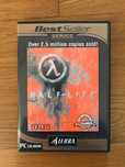 Half life - versão PC