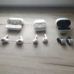 Słuchawki do iphone ear buds/ google buds pro