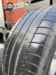 Гарантия Резина 245/45 R20 MICHELIN LATITUDE SPORT Лето Комплект