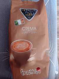 Кофе в зёрнах 1кг Galead'or Italy Crema caffe in grani