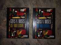 Guns N' Roses DVD Use Your Illusions I & II