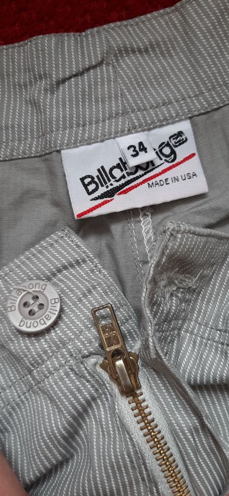 Оригінал! Із США чоловічі шорти Billabong Boss мужские шорты