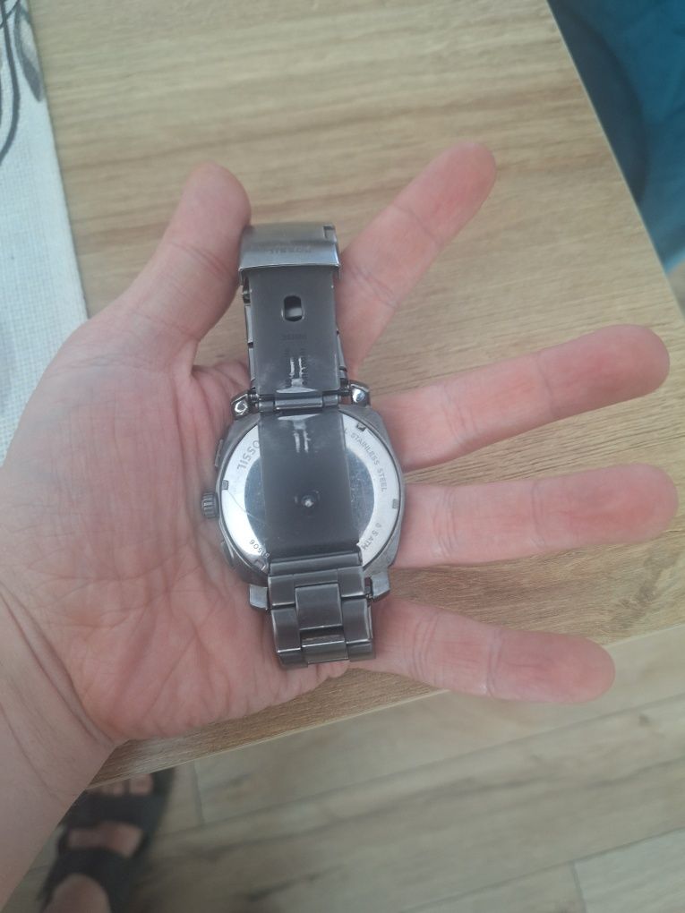 Zegarek męski Fossil FS4662