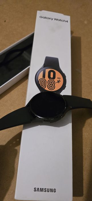 Samsung Galaxy watch 4