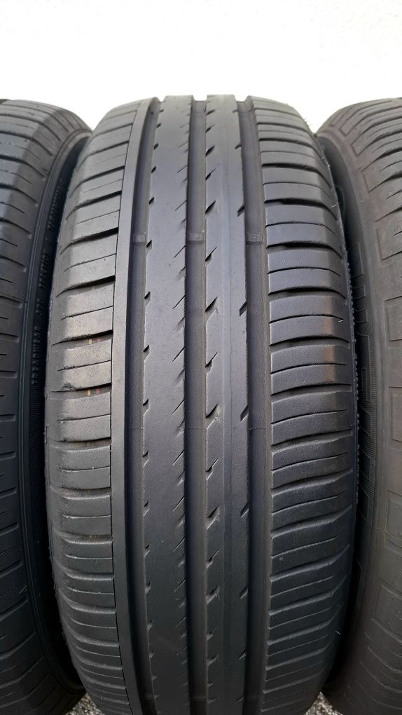 Opony 185/60 R15 Fulda EcoControl HP