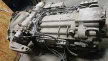 Коробка передач Mercedes-Benz SK / G155 - 16 / 3892611602 / 3892880501