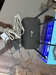 Ruter wi fi Archer vr300