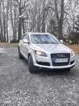 Audi Q7 3.0Tdi 233KM