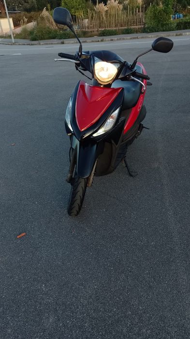Suzuki Adress 110