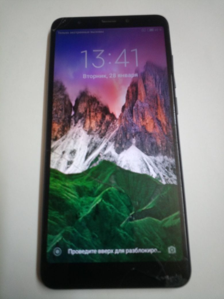 Смартфон Redmi 5 2/16