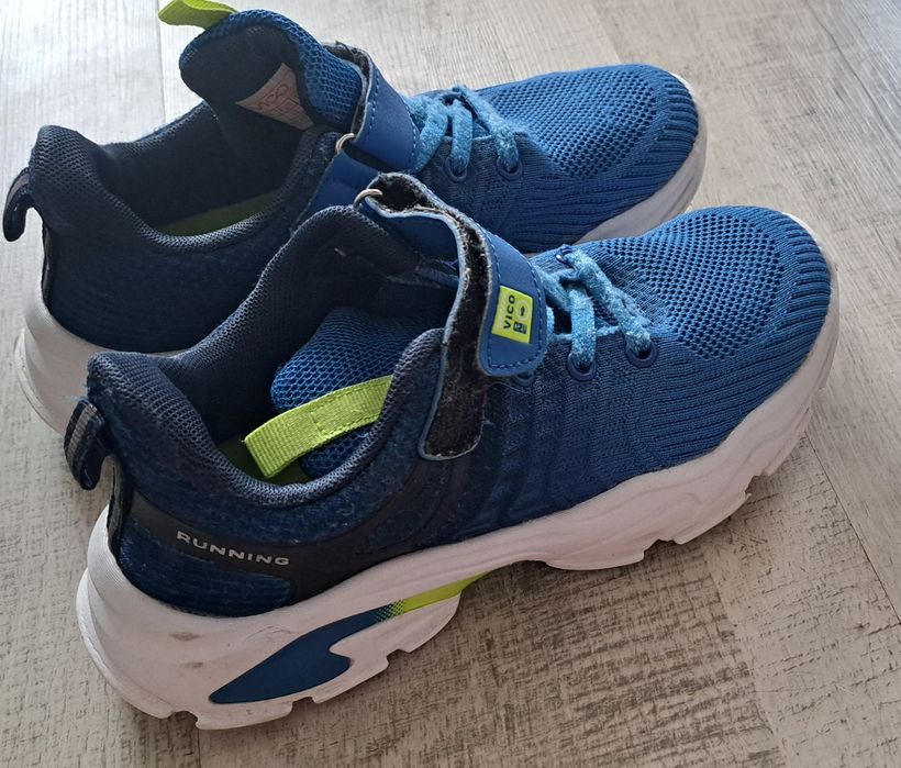 Adidasy chłopięce