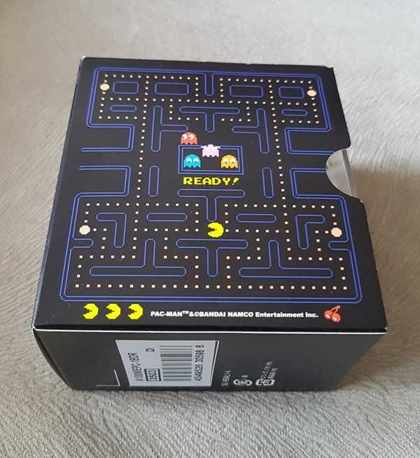 Zegarek Casio. Wersja limitowana Pac-Man