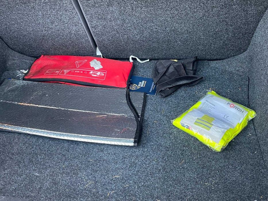 Seat ibiza 1.2 tdi 2010