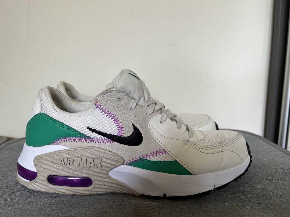 Nike Air Max Excee rozm.40 // stan dbd