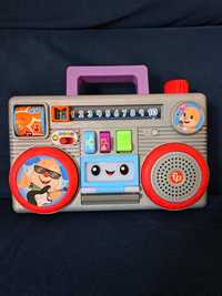 Zabawka Radio - Fisher-Price