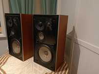 Bang&olufsen S75 Beovox kolumny głośnikowe