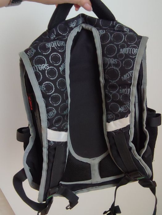 Рюкзак шкільний портфель