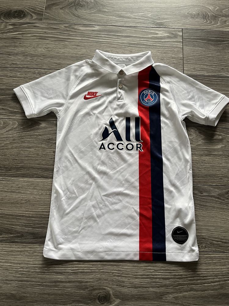 Koszulka Nike Paris Saint Germain 128-137