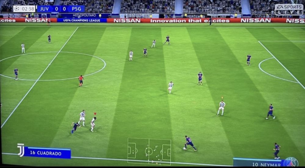 Gra FIFA 19 PL Playstation 4 Ps4 Fat Slim Pro Ps5