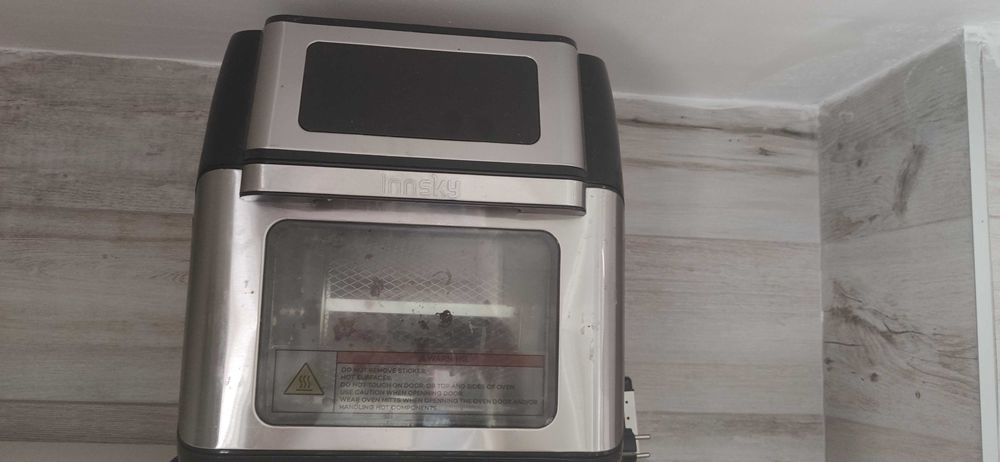 Forno Airfryer Innsky 10 litros