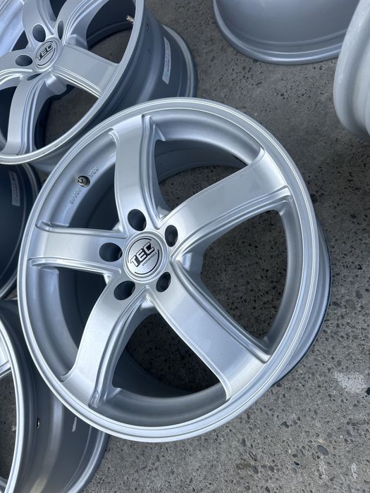 Диски 17 5.108 ЕТ45 7,5Jx17H2 Ford