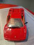 Maisto Lamborghini diablo skala 1:18