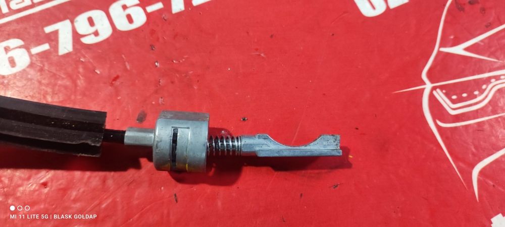 Cięgno Automatycznej Skrzyni Biegów Audi A3 8L 1.6 B 5D Lift Gołdap