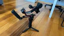 DJI Ronin RS 3 Pro
